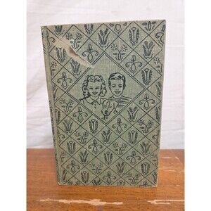 The Bobbsey Twins at Sugar Maple Hill by Laura Lee Hope (Hardcover, 1946)